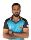 Nahid Miah