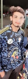 MUDASIR CHANI