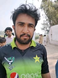 Mehboob Khan