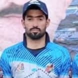 Ali Akbar
