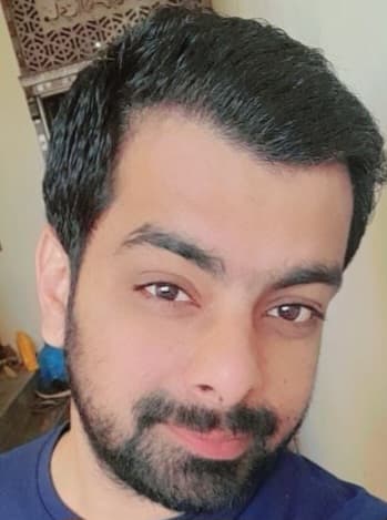 Ch Umar Nazir