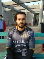 Nawaf Dadarkar