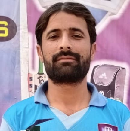 Muhammad Hayyat