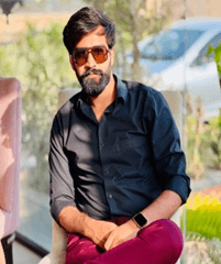 Faizan Munir