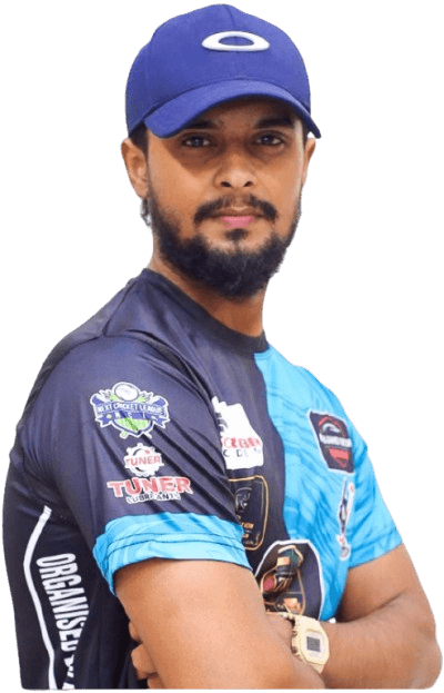 IMRAN SHAH
