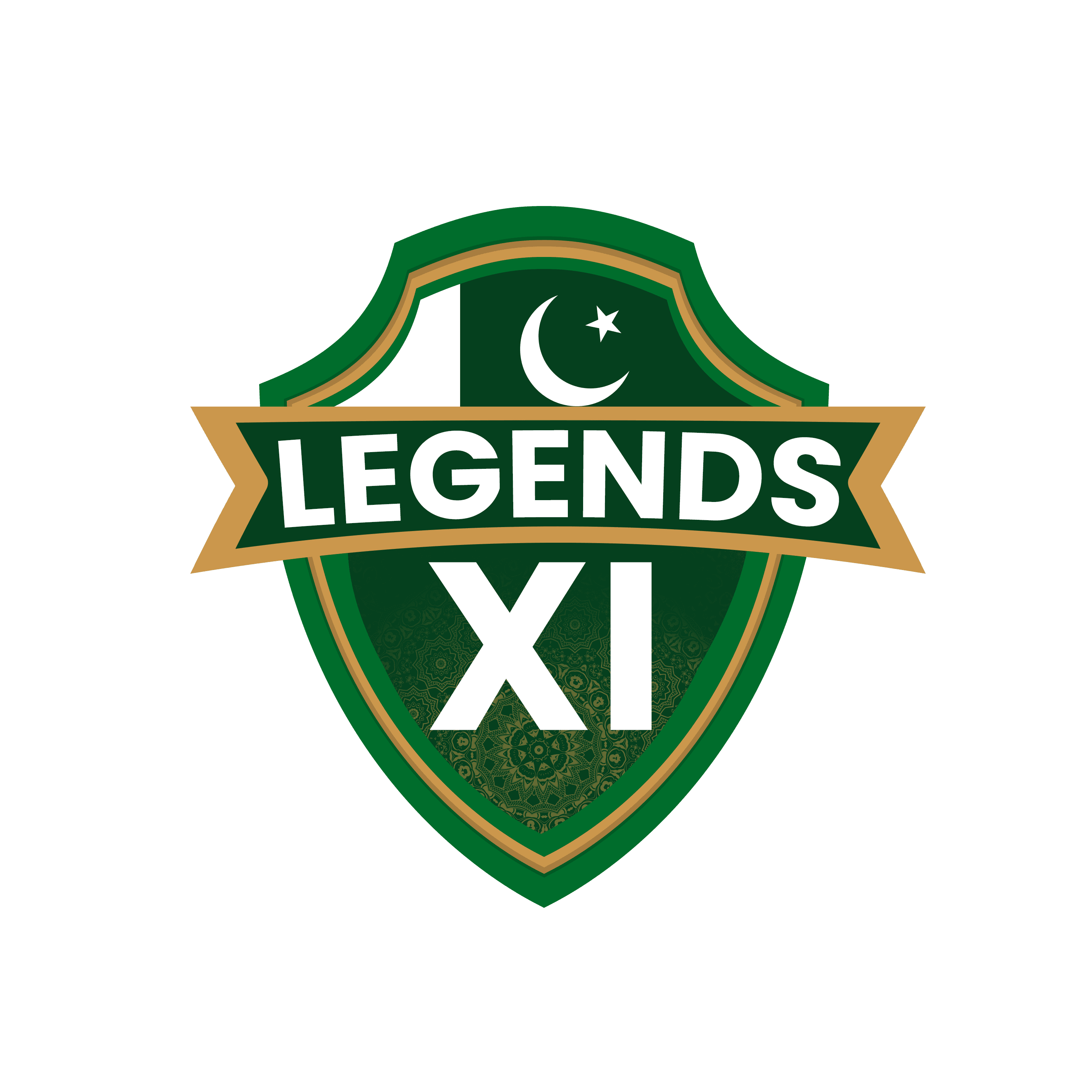 Inzimam Ul Haq team logo