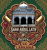 Shah Abdul Lateef Bhittai