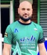 Kamran Mehram