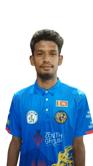 Abdul Mujeeb