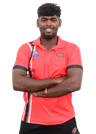 Isuru Fernando
