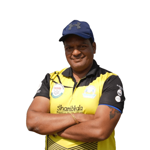 Sanjay Goyal