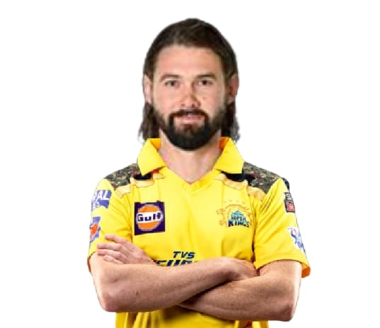 KANE RICHARDSON cricket player profile photo