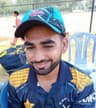 Wajid Jonty