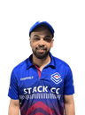Nawaf Ahmed