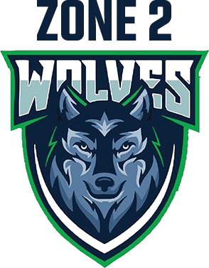 Wolves team logo