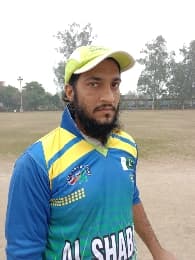 M.Saleem