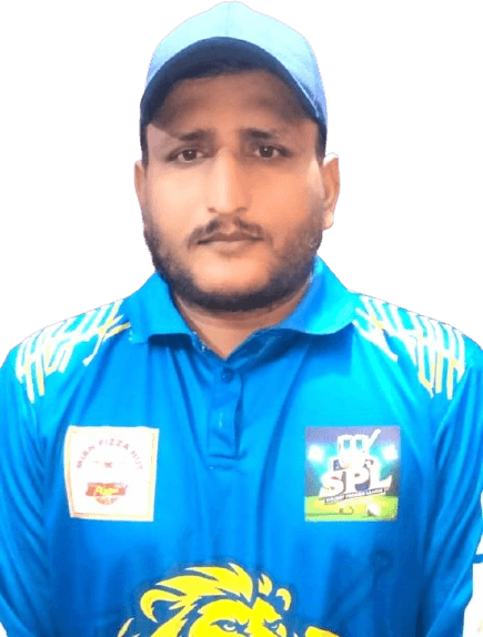 Dr Hassan