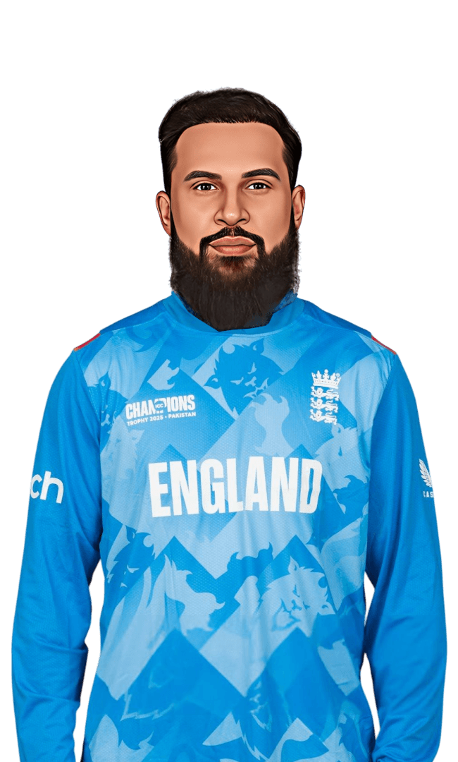 Adil Rashid