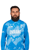 Adil Rashid