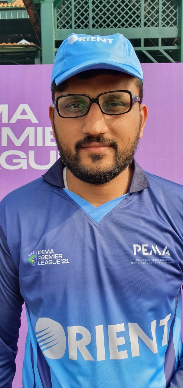Adnan Iqbal
