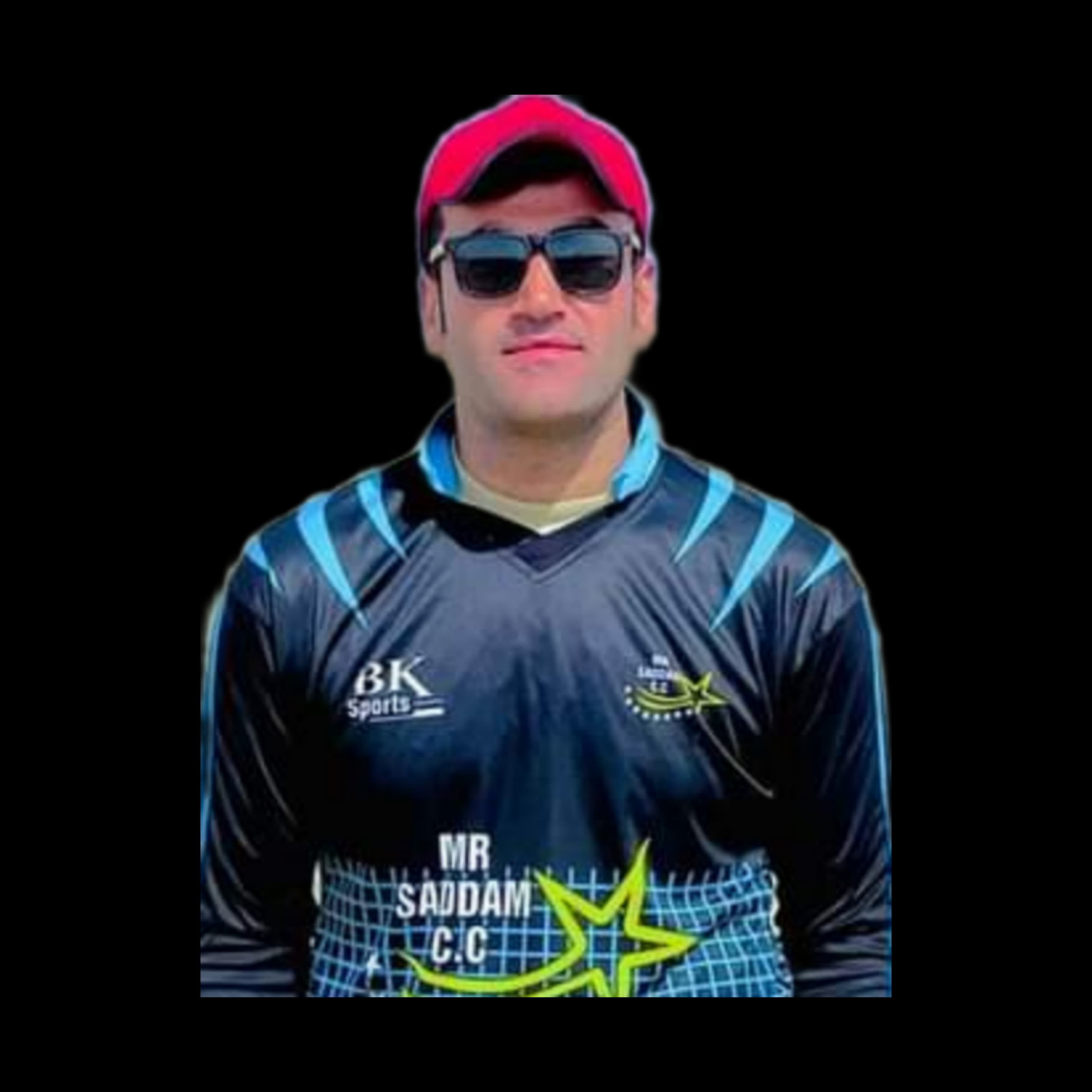Imdad Ullah