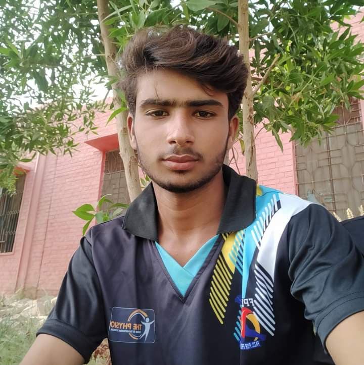 Jahanzaib cricket player photo