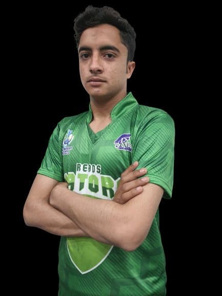 Shahid-Ul-Haq