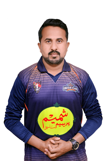 Sheeraz Bukhari