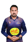Sheeraz Bukhari