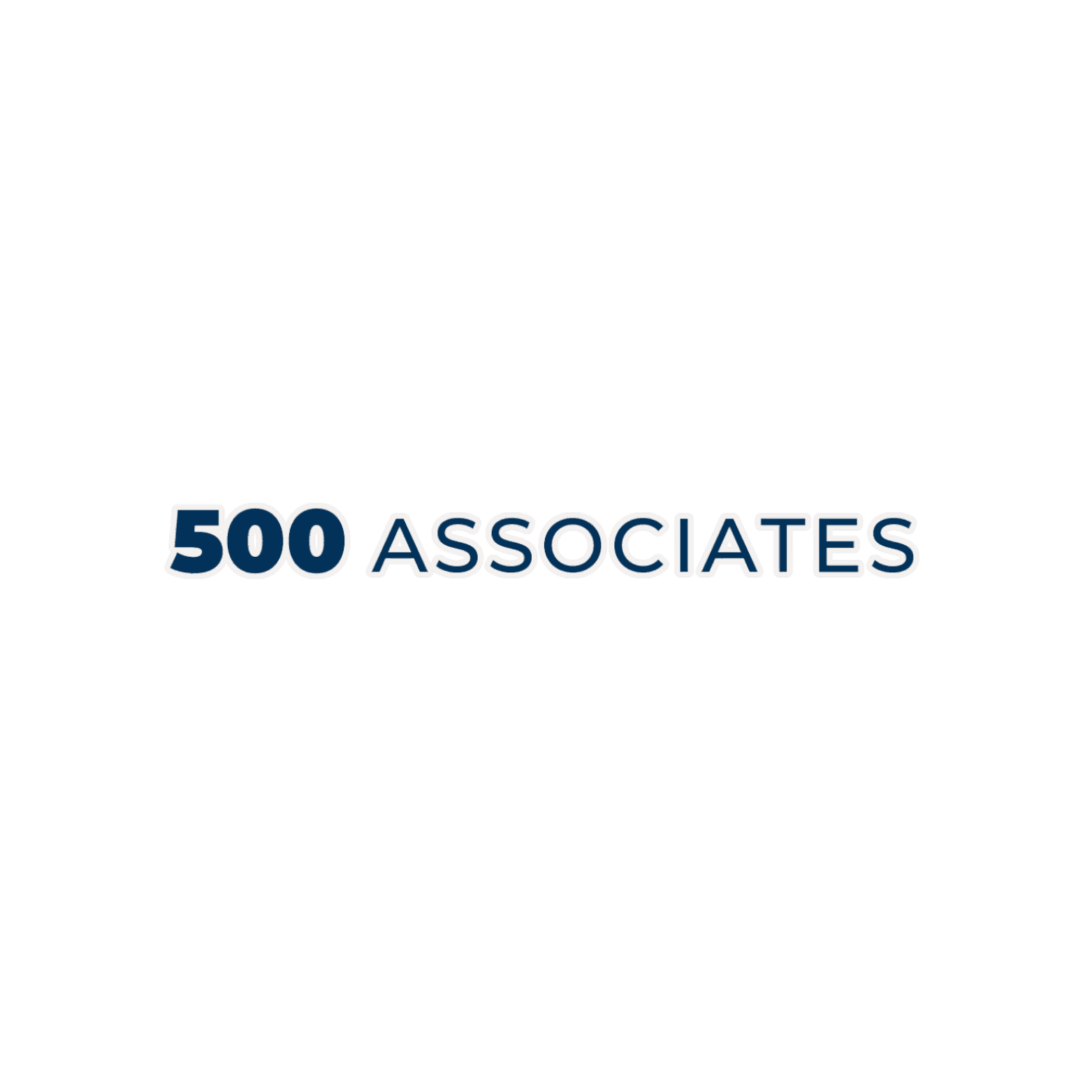500 Associates team logo