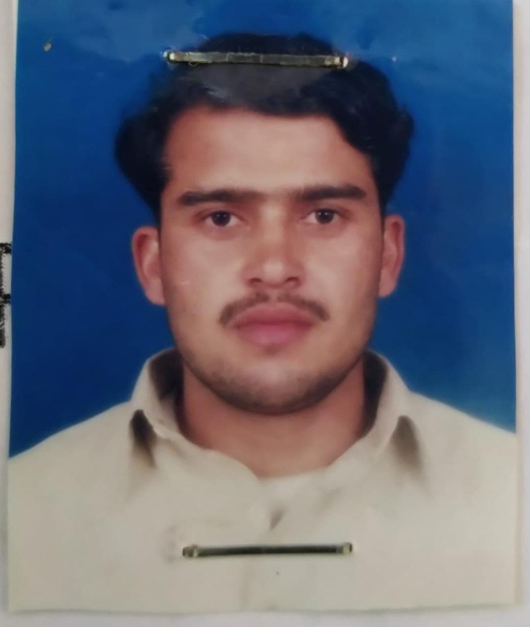 Muhammad Yasin