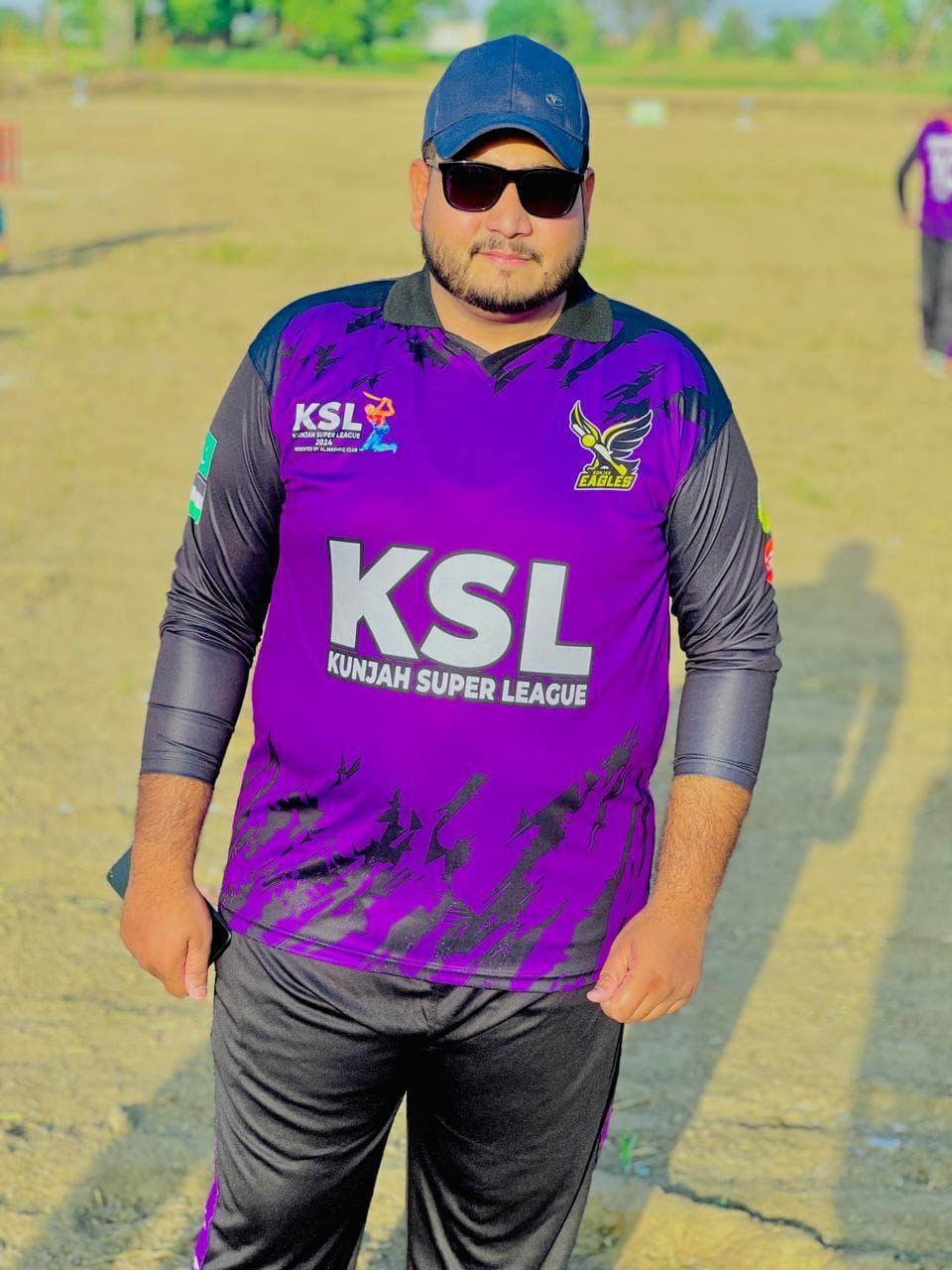 Usama Mehar