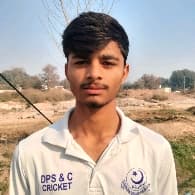 Hamza Afzal