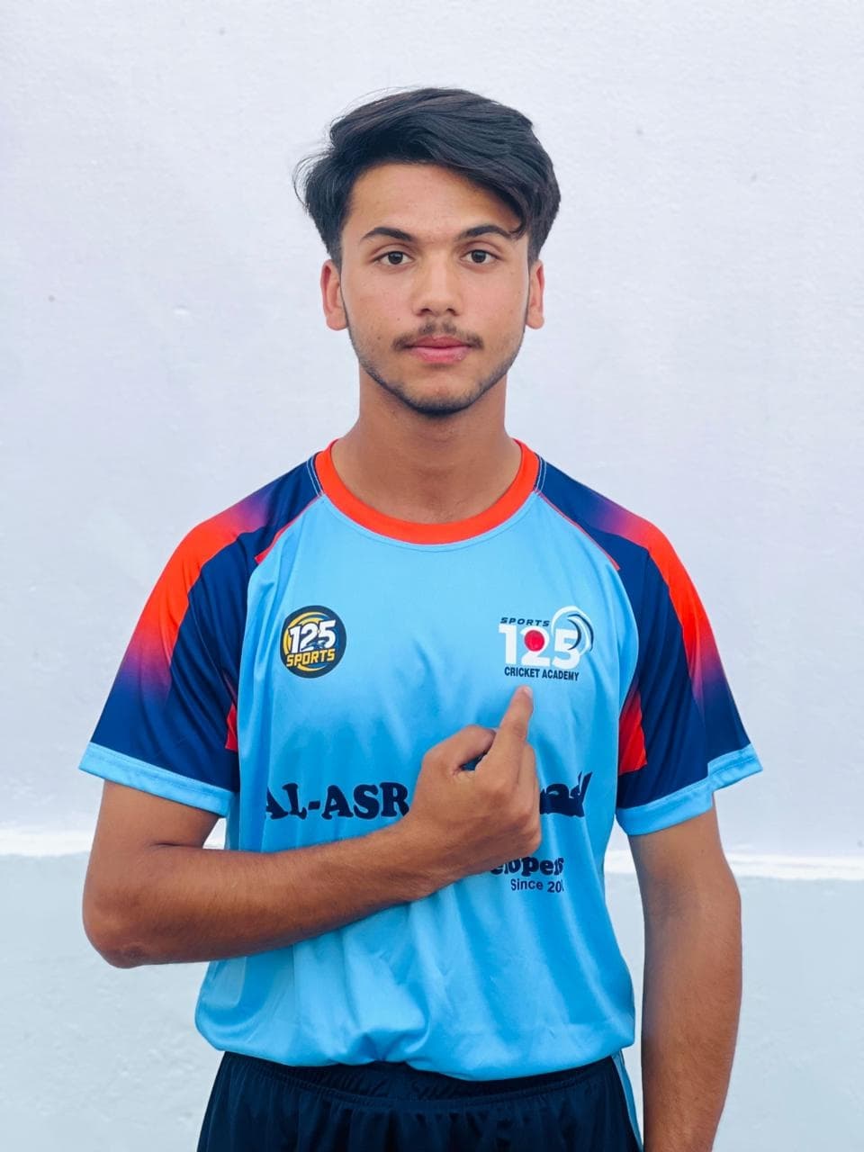 Hayyam Khan
