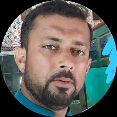 Ameen Channa cricket player profile photo