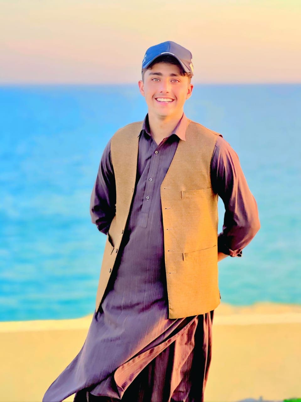 Ahsanullah