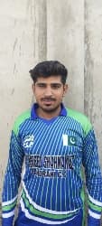 Muhammad Rafique