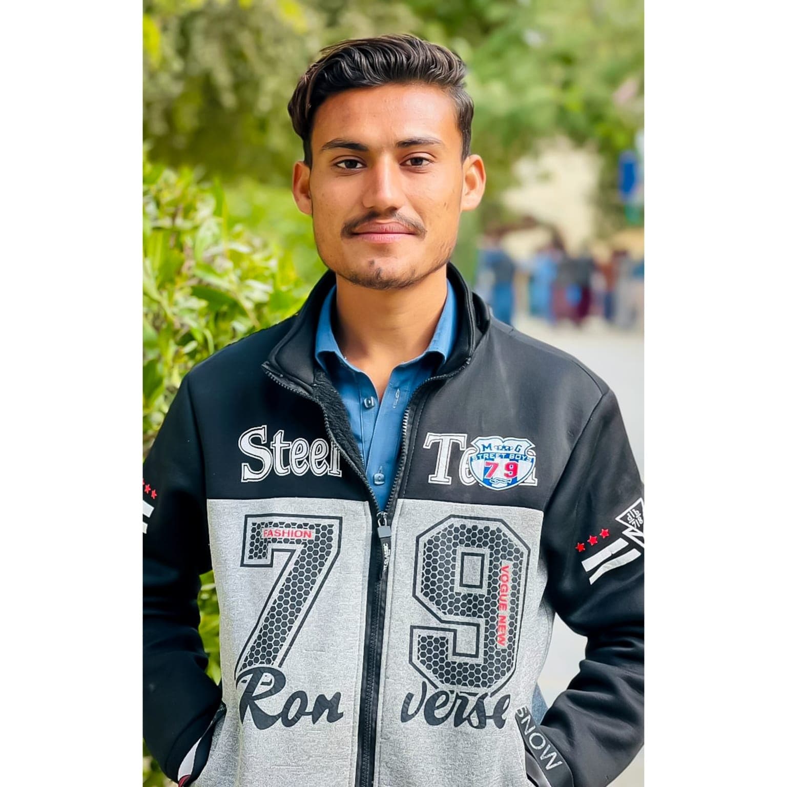 RAFEEQ-UMRANI