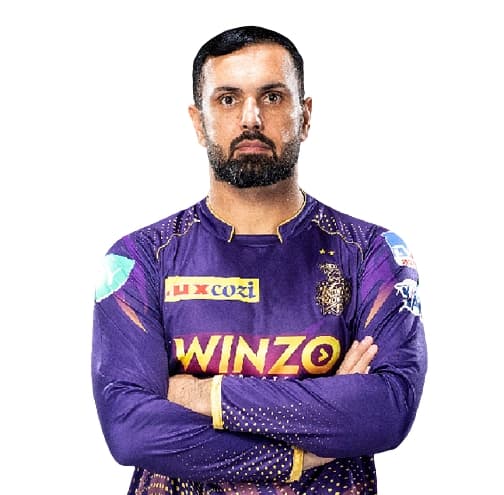 MOHHOMADD NABI cricket player photo