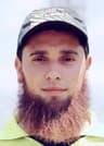 USMAN YOUSAF