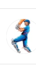 Aziz cricket player profile photo
