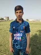 Sahil Jr