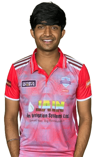 Jay Patil
