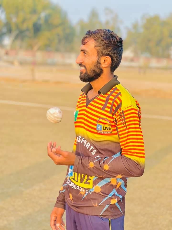 RAIS HASSAN