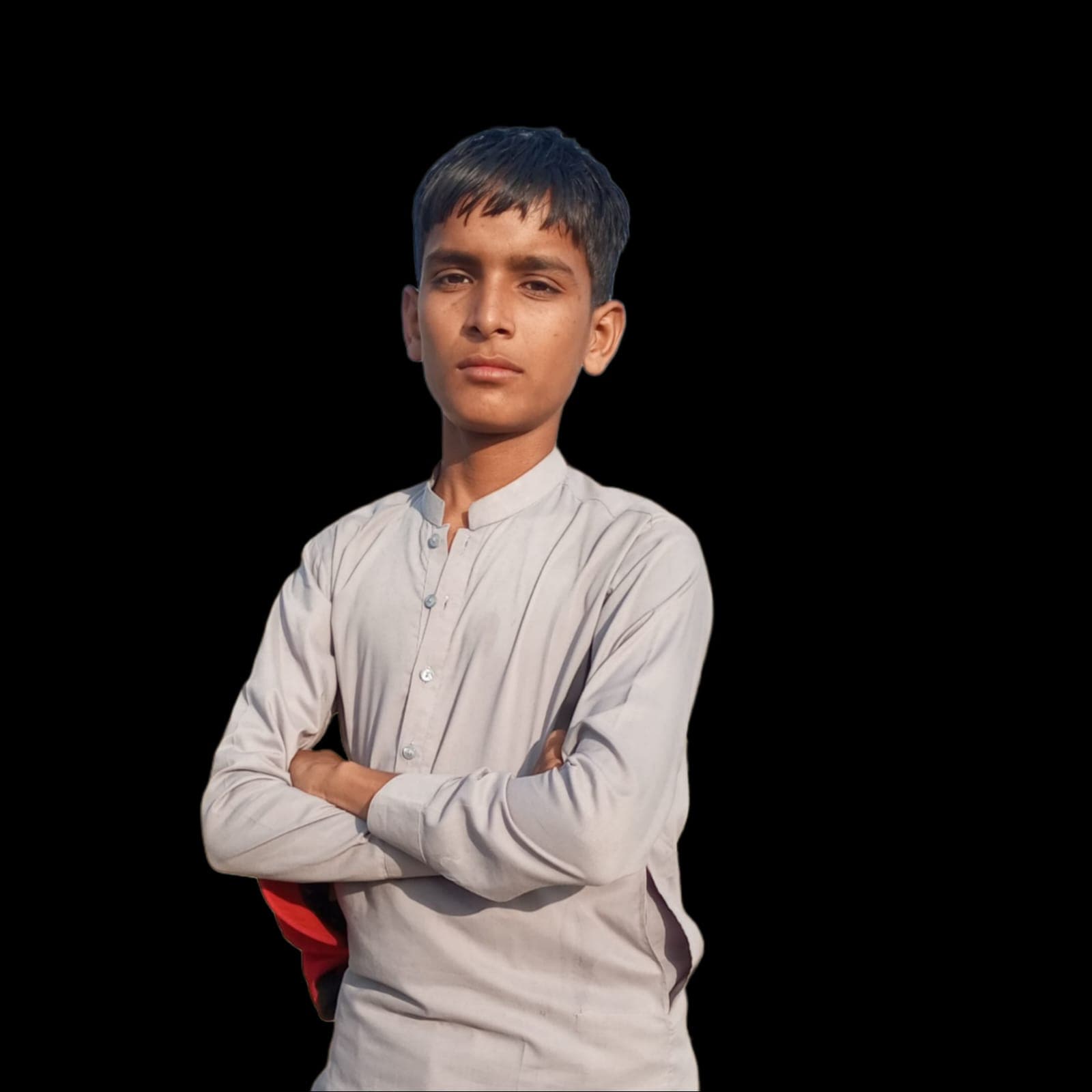 Parveen Singh