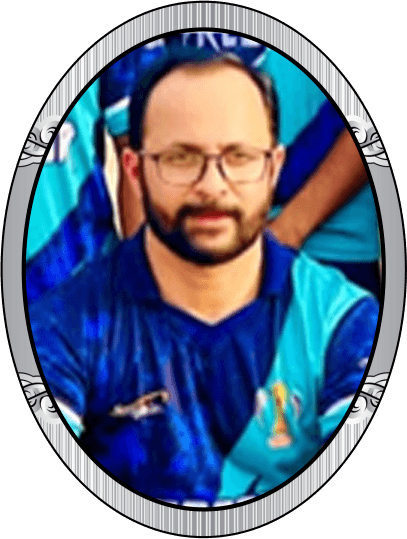 ZEESHAN ALI BAIG