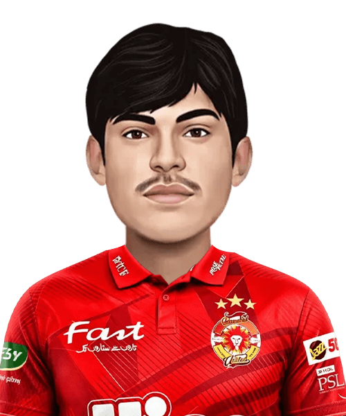 Sameen Gul cricket player profile photo