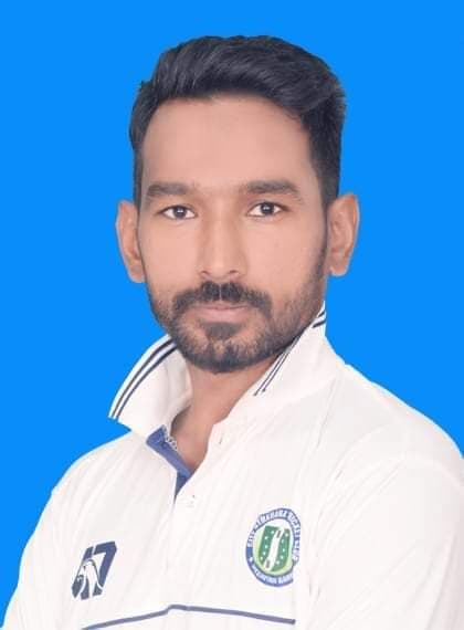 Raza Hussain