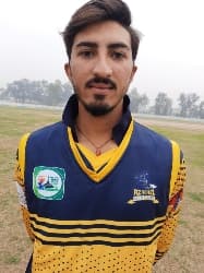 Adnan Munir