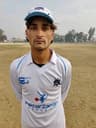 Ahmad Zia